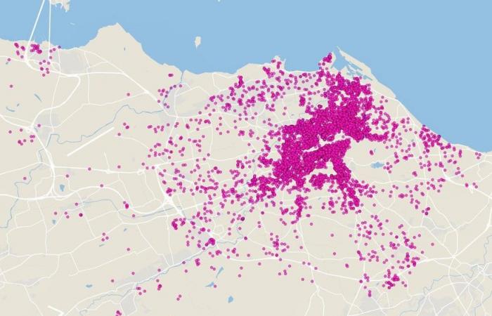 Así de bien se ha consolidado Airbnb en las ciudades