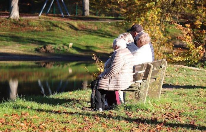 entornos de vida adaptados a las personas mayores