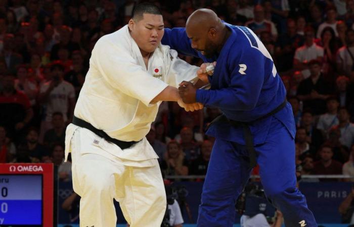 El posible regreso de los ataques en las piernas, ¿una amenaza real para Teddy Riner?