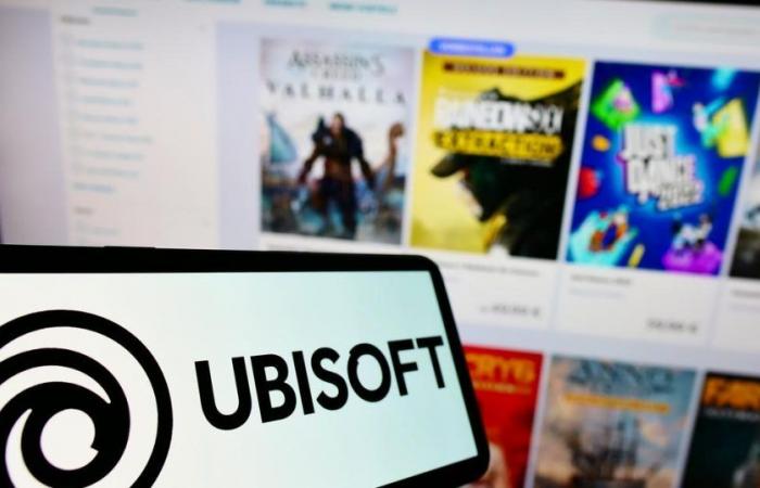 Rumores de adquisición, ventas a media asta… El futuro incierto de Ubisoft, el gigante francés de los videojuegos