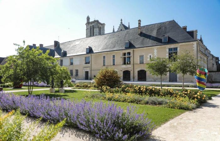 En Troyes, el Museo de Arte Moderno se renueva