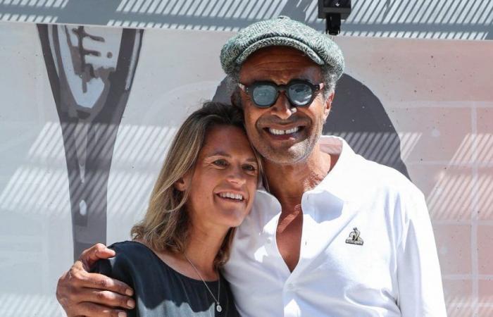 Yannick Noah, nuevo capítulo confirmado