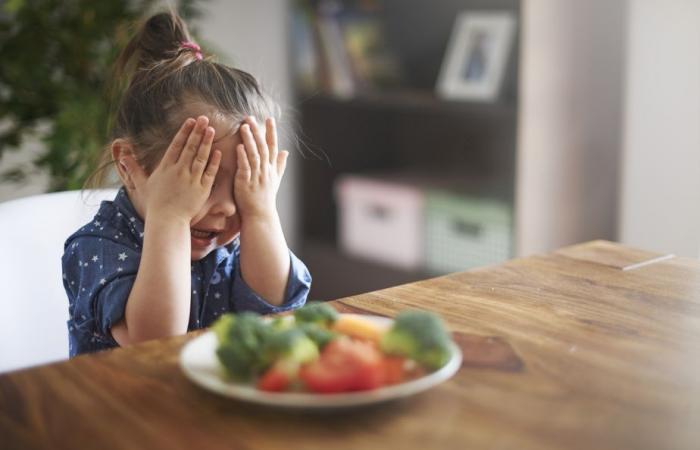 Comedores “quisquillosos” | ¿Qué genes influyen en las preferencias alimentarias?