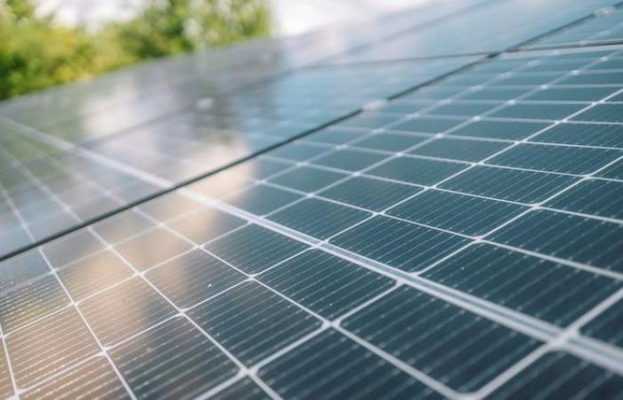 ¿Cuándo estarán los paneles solares en los coches eléctricos?