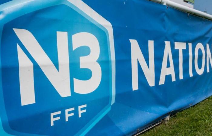 Varios clubes de N3 eliminados este sábado