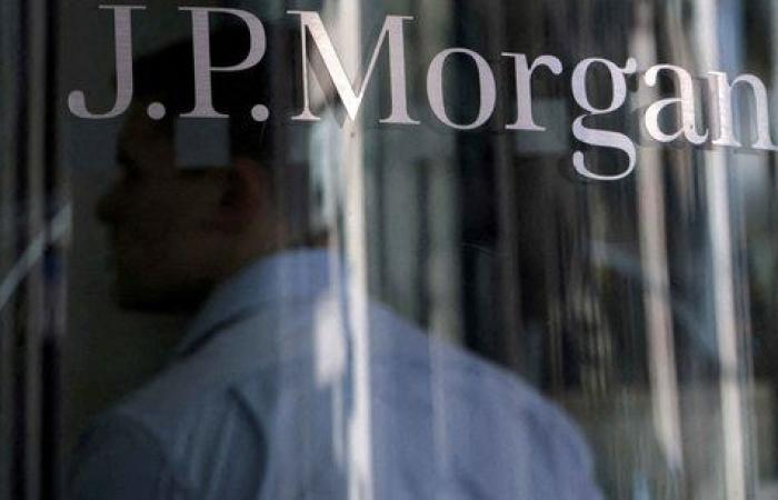 JP Morgan Chase y Wells Fargo obtienen mejores resultados de lo esperado en el tercer trimestre