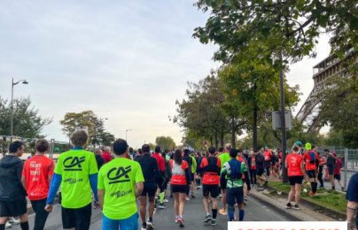 A 20 km de París: estuvimos allí, corrimos, te contamos todo sobre esta carrera legendaria