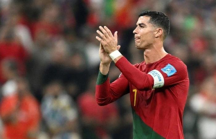 Cristiano Ronaldo vuelve a brillar en la Liga de Naciones