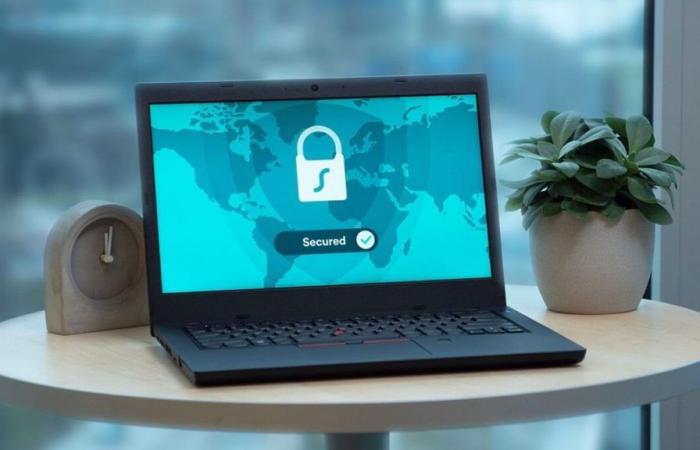 Esta VPN ideal para tus viajes al extranjero ofrece una increíble rebaja en su suscripción