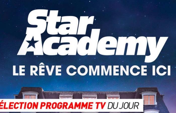 Star Academy, Beijing Express… ¿qué ver en la televisión esta noche?