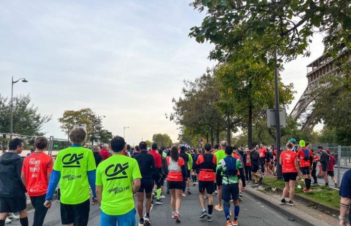 A 20 km de París: estuvimos allí, corrimos, te contamos todo sobre esta carrera legendaria