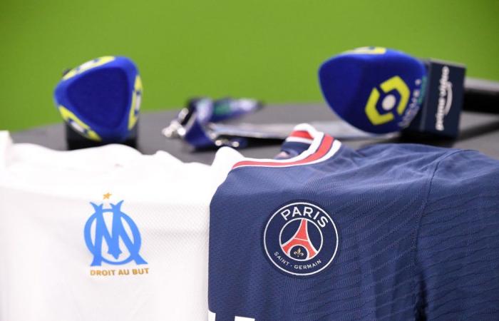 “Una estrella mundial” falla al PSG por el OM, lo dice todo