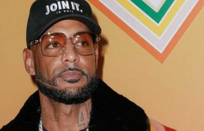 Booba invoca el infierno sobre estos raperos franceses