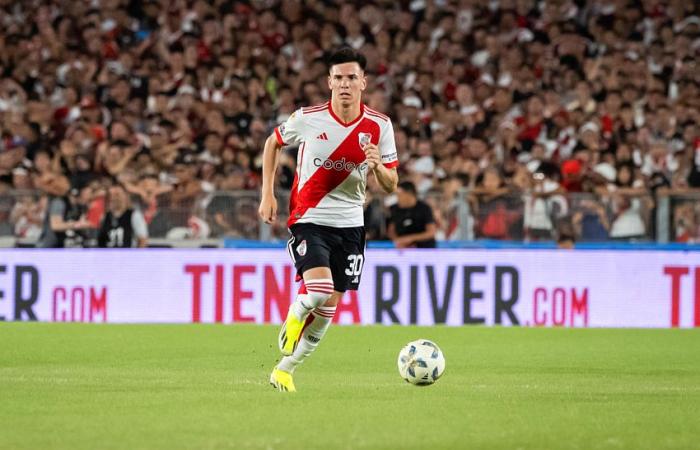 PSG en la carrera por el talento argentino