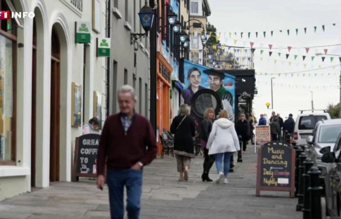 Lisdoonvarna, el pueblo donde los solteros encuentran a su alma gemela