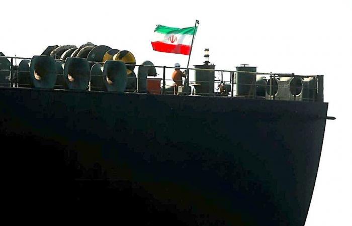 Al sancionar a 17 barcos y a sus operadores, Estados Unidos apunta a la ‘flota fantasma’ de Irán