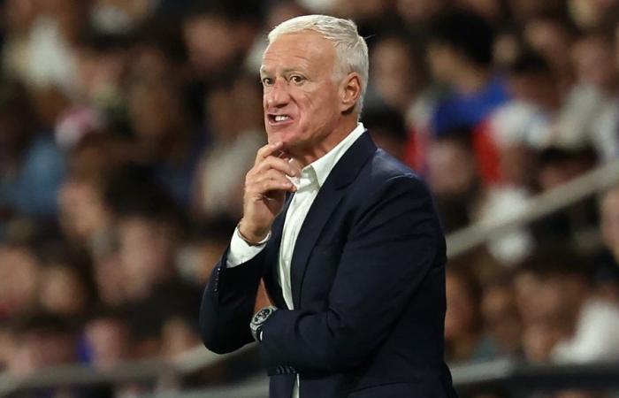 ¿Deschamps, víctima del “lobbying” pro-Zidane? La teoría de Pascal Dupraz