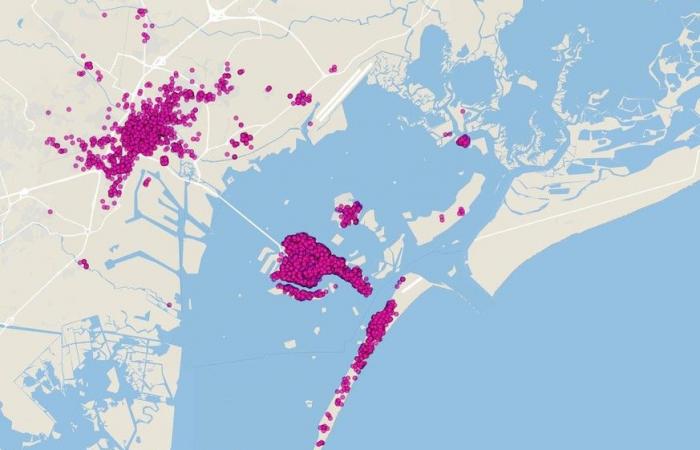 Así de bien se ha consolidado Airbnb en las ciudades