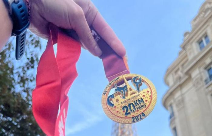 A 20 km de París: estuvimos allí, corrimos, te contamos todo sobre esta carrera legendaria