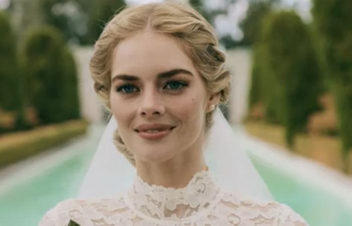 la película de terror con Samara Weaving regresará con una segunda parte