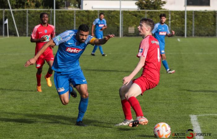 FÚTBOL – Copa de Francia: objetivo de la sexta ronda para los portugueses