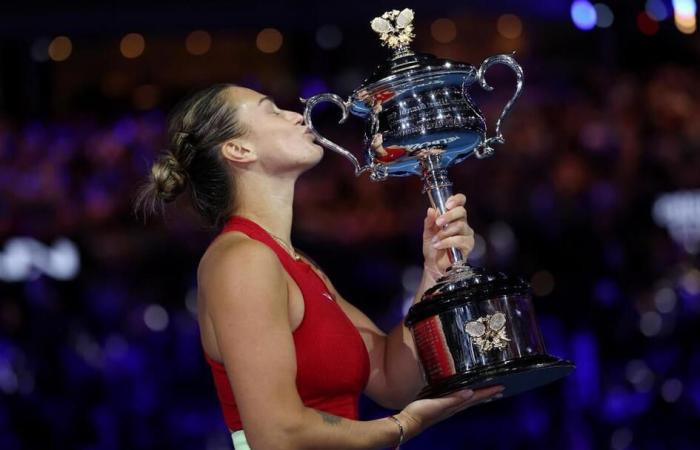 WTA – Wuhan 2024 – Los resultados – Aryna Sabalenka titulada tras una magnífica final – Informaciones deportivas – Esquí