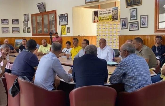 El MAS de Fez celebra sus asambleas generales, aquí están las principales decisiones