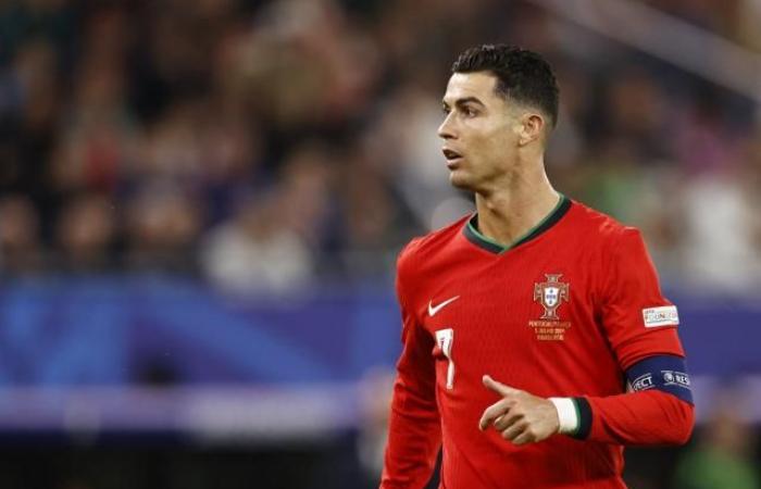 Portugal triplica ventaja ante Polonia en la Liga de las Naciones