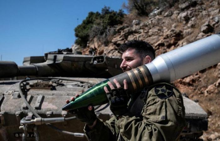 Combates “cuerpo a cuerpo” entre Hezbolá y soldados israelíes