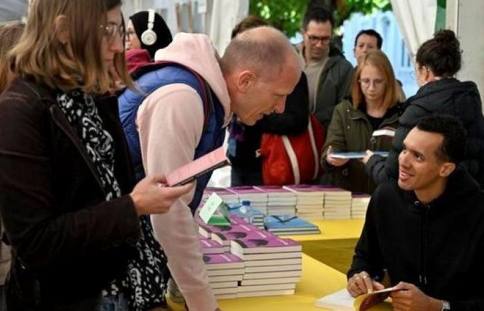 “Jacaranda” de Gaël Faye, la nueva novela del autor de “Petit Pays”