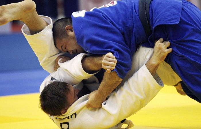 El posible regreso de los ataques en las piernas, ¿una amenaza real para Teddy Riner?