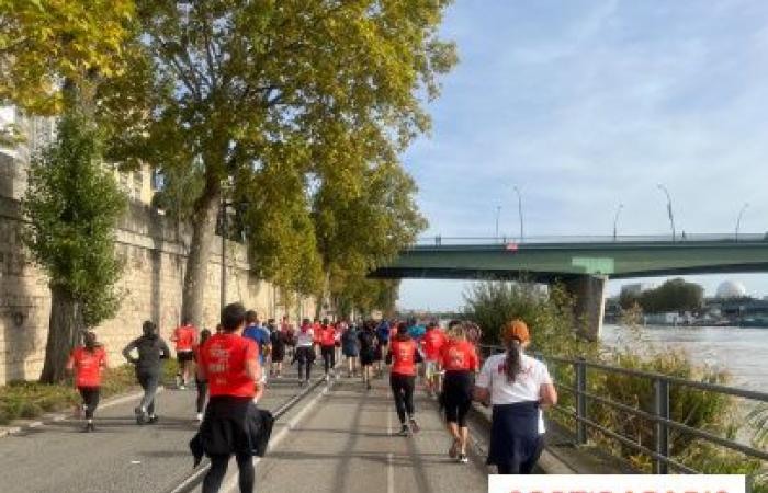 A 20 km de París: estuvimos allí, corrimos, te contamos todo sobre esta carrera legendaria