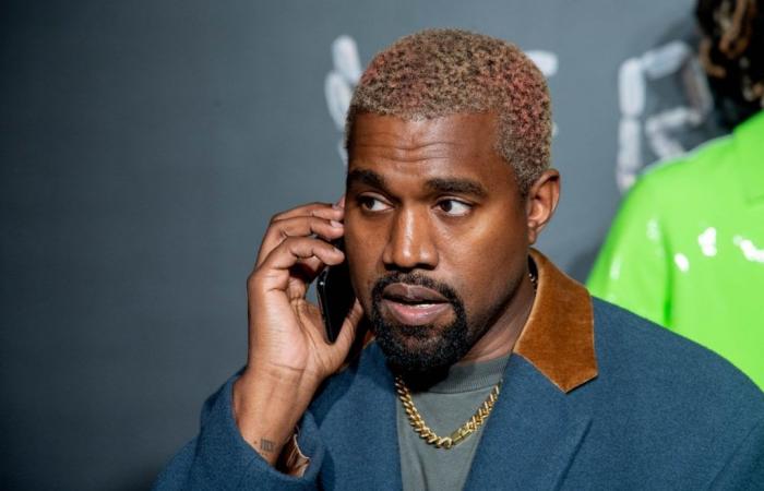 La exasistente de Kanye West le acusa de agresión sexual química durante una fiesta organizada por el rapero