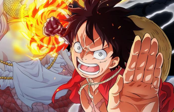 El anime One Piece tomará una pausa de seis meses, la saga remasterizada de Gyojin Island tomará su lugar