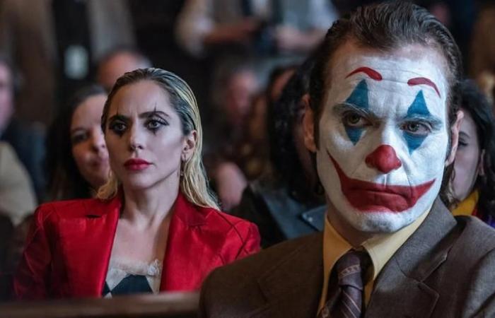 La secuela de Joker sólo recaudó 7 millones de dólares en su segundo fin de semana en Estados Unidos, una caída del 81% respecto a su primera semana.