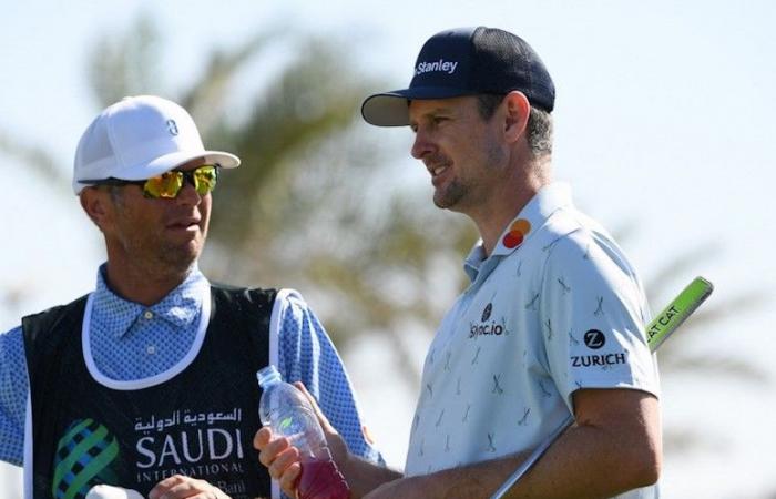 A Justin Rose le encantó el Abierto de Francia y no esperará doce años para volver…