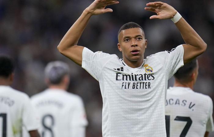 Caso de violación en Suecia, Mbappé denuncia “noticias falsas” que lo vinculan