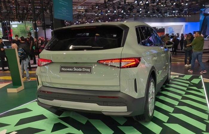 Todas las novedades del Salón del Automóvil de París 2024