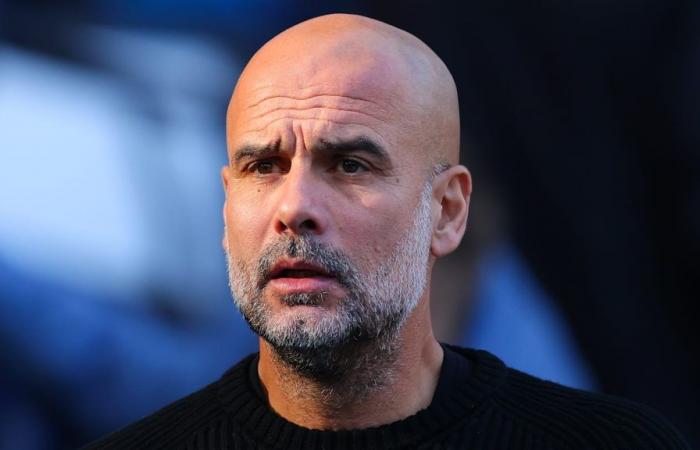 Pep Guardiola nombra al mejor jugador de la historia para él y no es ni Zidane ni Maradona