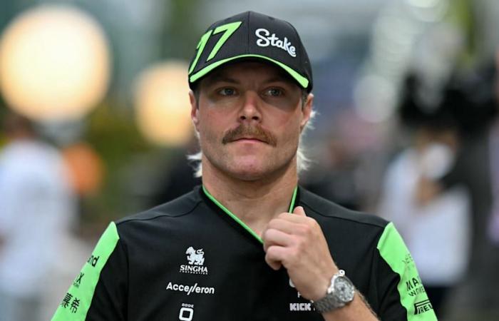 Fórmula 1: el jefe del equipo Sauber, Binotto, elogia a Mick Schumacher