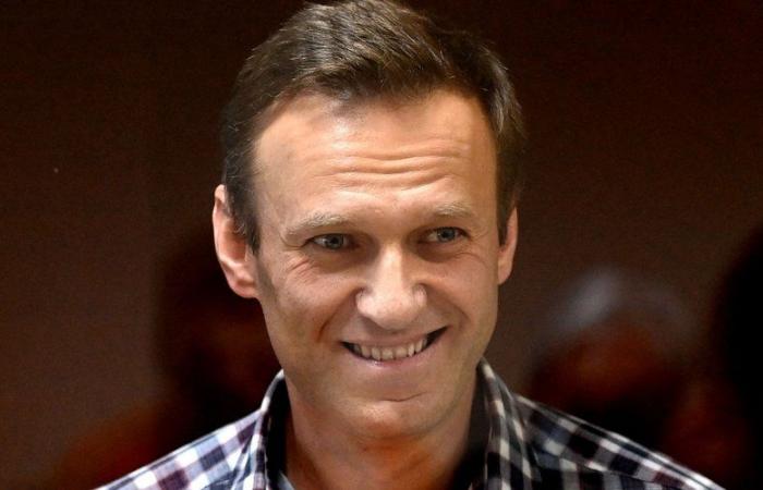 Muerte de Alexeï Navalny: “Pasaré el resto de mis días en prisión y moriré aquí”… Revelados sus últimos escritos