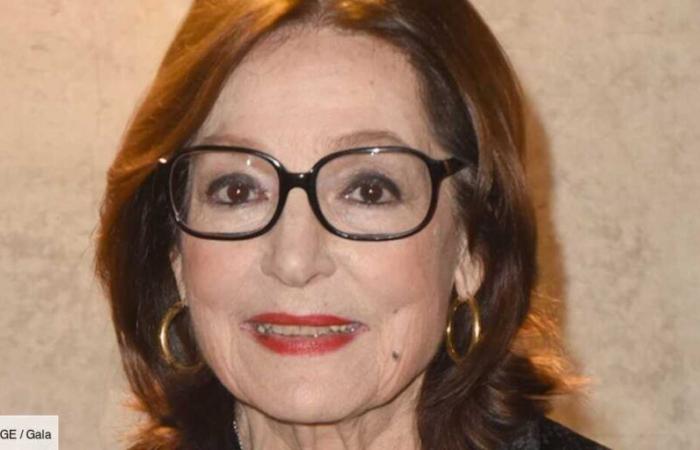 Nana Mouskouri, un famoso actor orquestó su matrimonio con André Chapelle: “Fue él quien fijó la fecha”