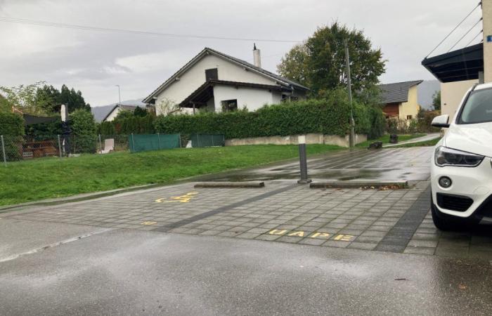 Un hombre ataca a una niña en el Centro Infantil de Courroux y siembra el pánico