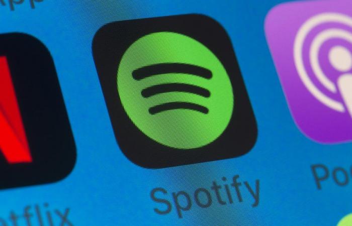 Spotify suma audiolibros a su catálogo, el último servicio que aún faltaba en la app en Francia