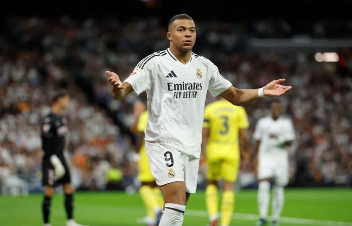 Kylian Mbappé, objeto de investigación por violación en Suecia