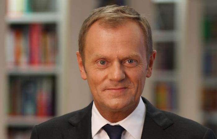 ¡El europeísta Tusk quiere poner freno a la inmigración!