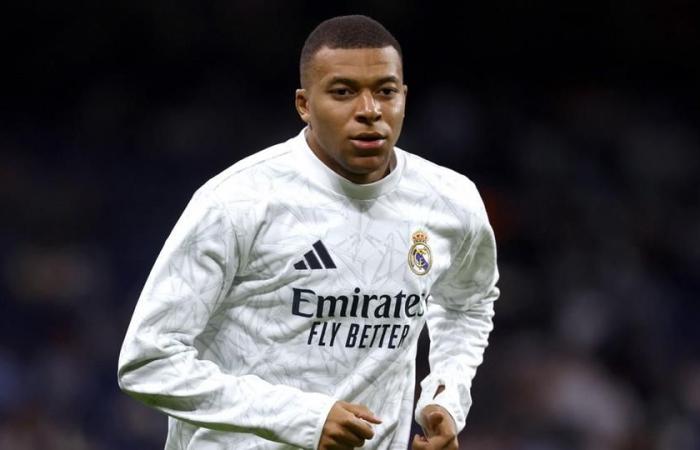 Kylian Mbappé, objeto de una investigación por “violación y agresión sexual”, según la prensa sueca