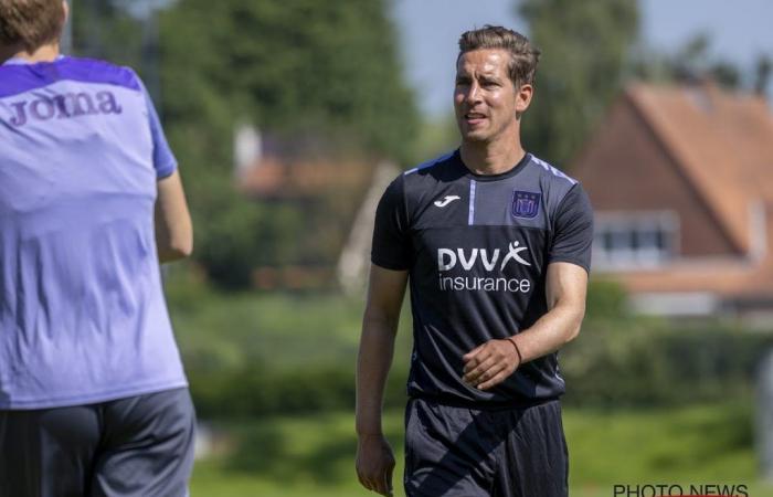 Anderlecht tiene otras preocupaciones además del primer equipo: la situación corre el riesgo de volverse catastrófica – Todo el fútbol