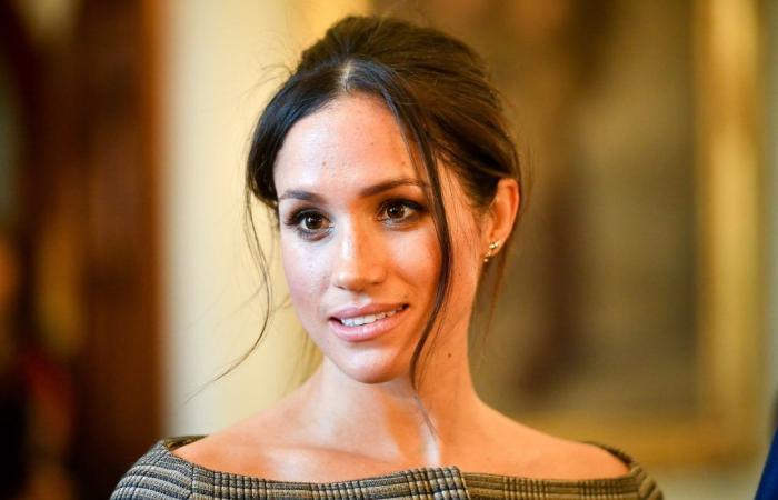 Meghan Markle ridiculizada por su última declaración considerada inapropiada