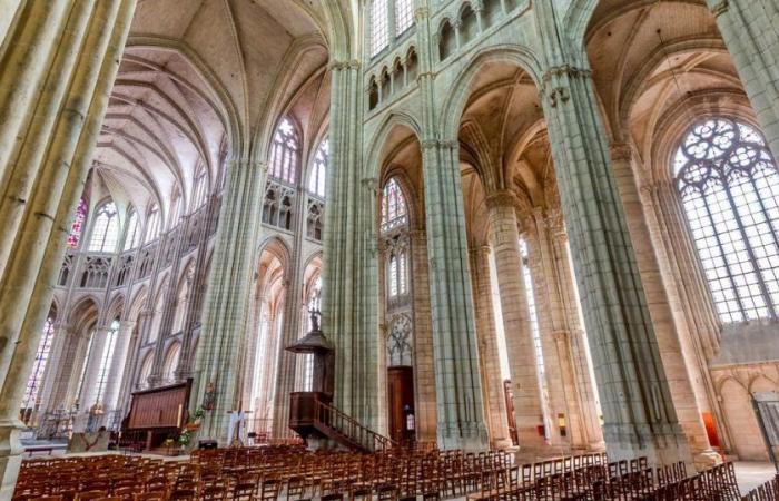 Los archivos de la Iglesia pintan el retrato de una “persona con una enfermedad mental grave”